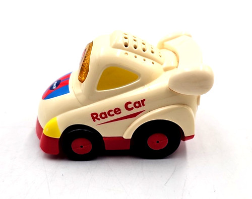 Vtech smart wheels - go!,