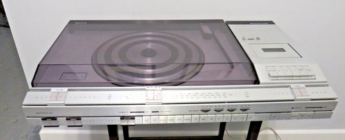 Vintage bang olufsen - vintage,