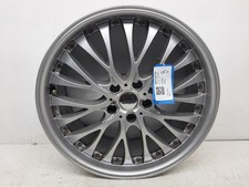 2010 VAUXHALL VIVARO Mk1 1PC Aftermarket Alloy Wheel 20x8.5J