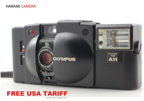 Exc strap olympus xa2 - w/strap],