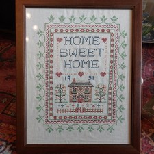 Vintage 77 years old 1951