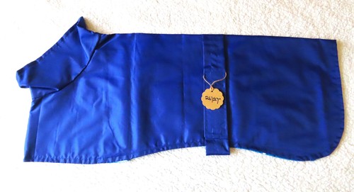 Cotton lined summer shower - cotton,