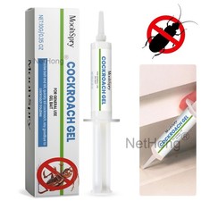 100% effective Cockroach