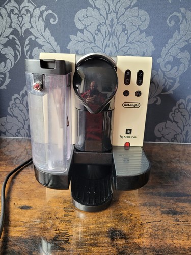 Delonghi en660 nespresso - delonghi,