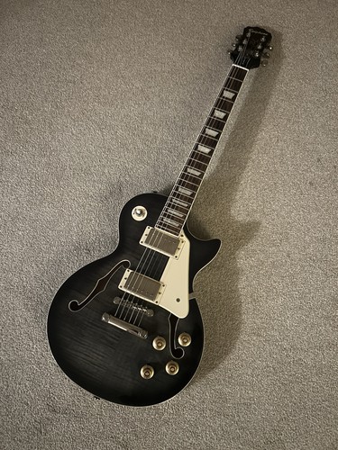 Epiphone les paul - epiphone, (ebay
