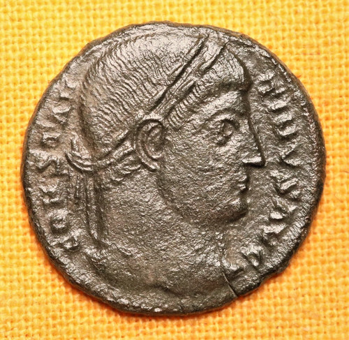 Ancient roman constantinus - ancient,
