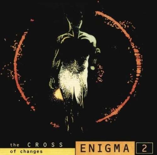 Enigma the cross changes - enigma:,