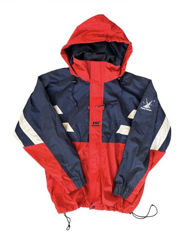 Helly hansen men vintage - men's,