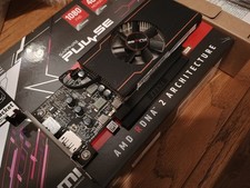 SAPPHIRE PULSE AMD Radeon RX