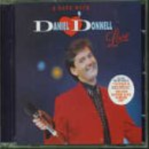 Date with daniel donnell - date,