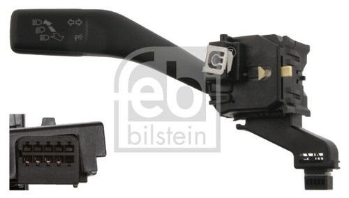 Febi bilstein 36762 steering - 36762,