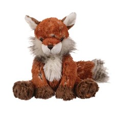 Wrendale Designs Plush Fox - Autumn the Fox Soft Toy