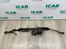 ✅2014 PEUGEOT 208 POWER STEERING RACK 1.4 DIESEL 1612222780