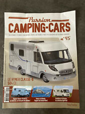 PASSION CAMPING CAR MAGAZINE