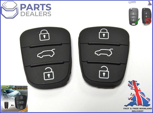 Rubber pad for hyundai - hyundai, i10