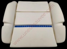 Seat Cushion Front Padding Peugeot 205 GTI CTI Roland Garros Rally