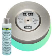 Tormek DF-200 Diamond Wheel Fine 200mm - 107992