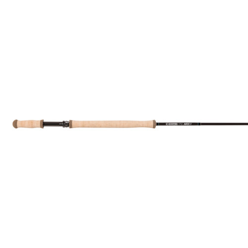 New loomis nrx - new, nrx+