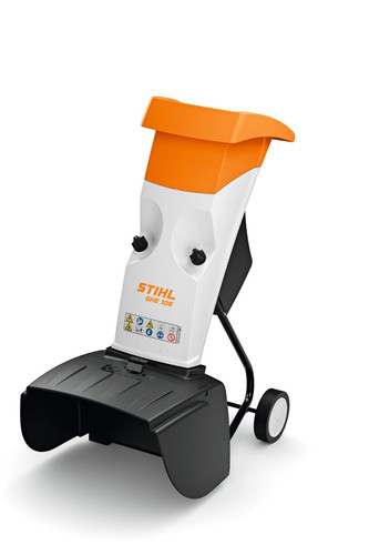 Stihl ghe 105 corded electric - stihl,