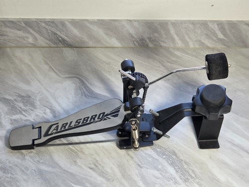 Genuine carlsbro bass - genuine, drum