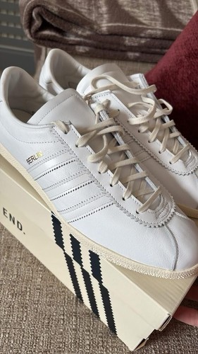 Adidas berlin end new - adidas, 10