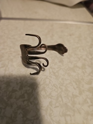 Vintage silver plated - silver,