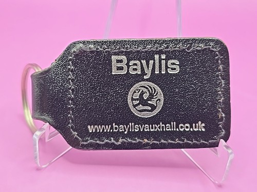 Keyring key ring vintage - keyring,