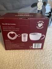 New in Box - Costa Coffee