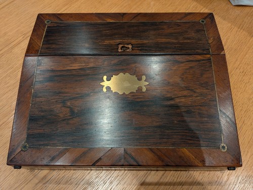 Antique regency georgian - antique,