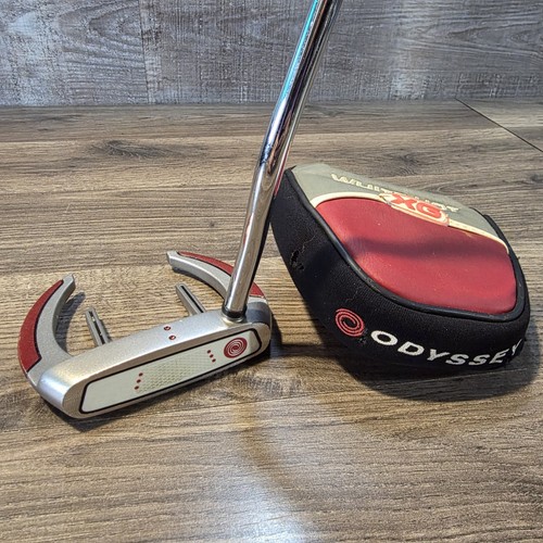 Odyssey white hot - white,