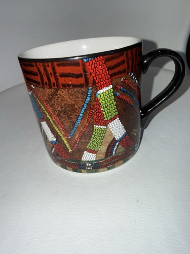 Soul journeys maasai - soul,