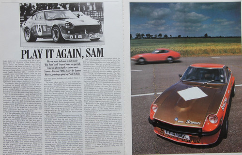 Original csc 1986 mag - csc,