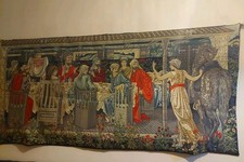 WILLIAM MORRIS BELGIAN