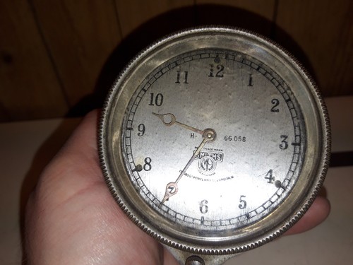 Smiths dashboard clock for - , a