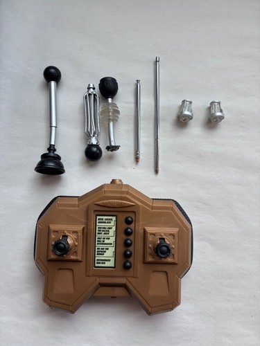 Doctor who remote - doctor,