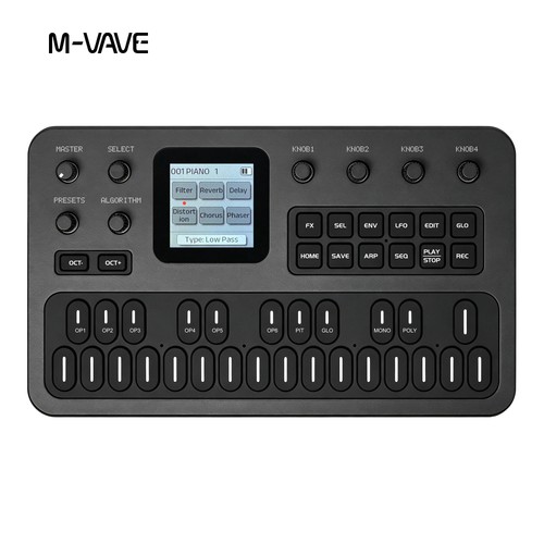 Vave digital wave - m-vave,