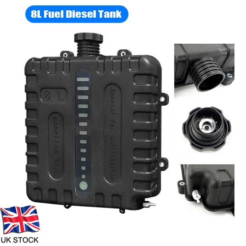 Air diesel heater fuel - diesel,