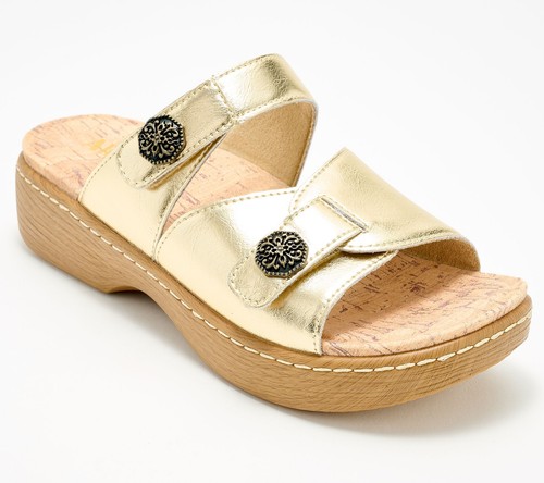 Alegria women 9 leather - alegria,