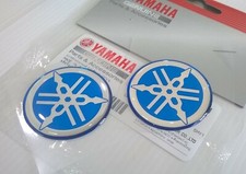 2 x 30mm YAMAHA TUNING FORK