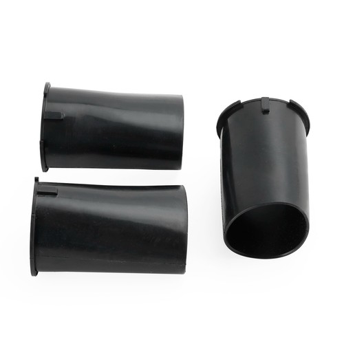 Pack duct flame - pack, arrestor