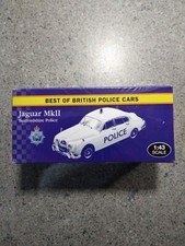 ATLAS D/CST Best of British