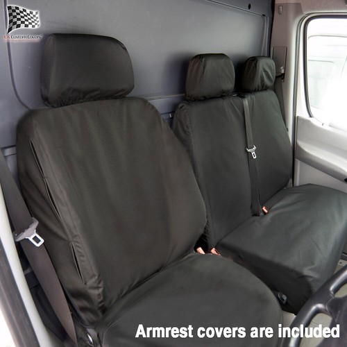 Mercedes sprinter van - van, 2018+