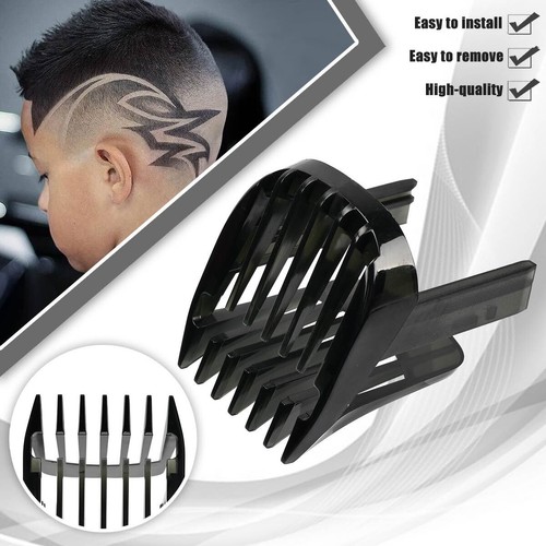 Hair trimmer clipper comb for - hair,