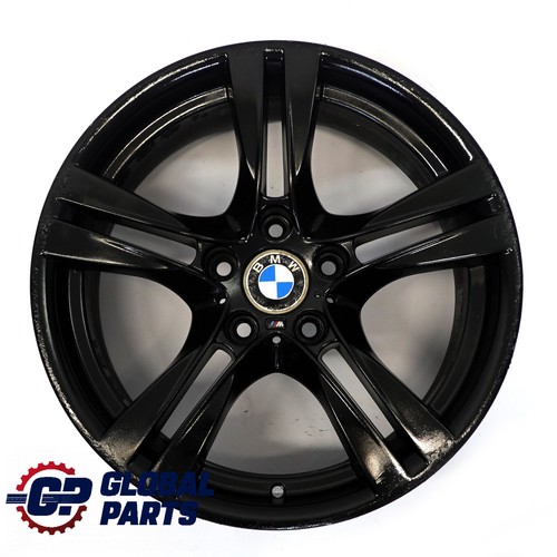 Bmw e84 black wheel - x1,