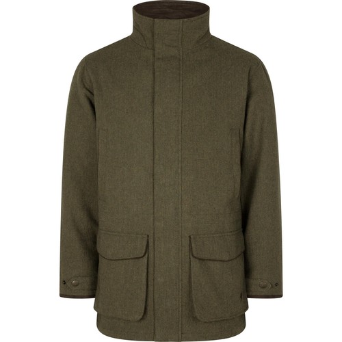 Seeland hillside jacket wool - seeland,