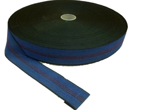 Metres blue 50mm - blue,