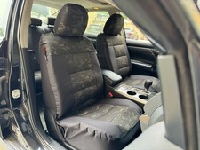 For Ford Transit 2007-2025 Car