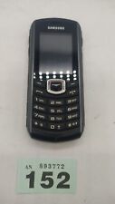 Samsung GT-B2710 Black Virgin