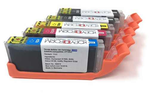 Kopyform edible ink - kopyform,