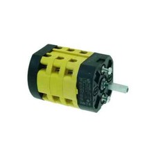 Switch 0-2 Position 20A 600Volt FOR LA SPAZIALE RAPID S2 SPAZIO 1057003